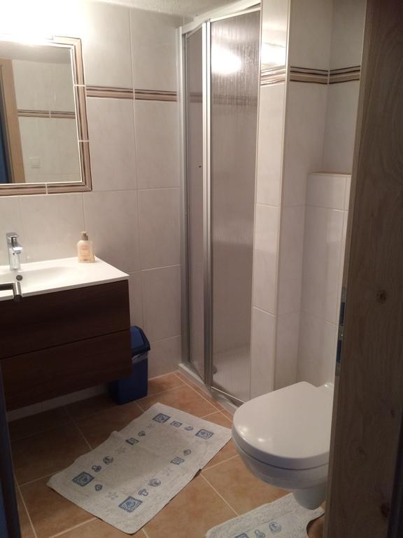 Haus Sonnenhang Sölden Habitación foto
