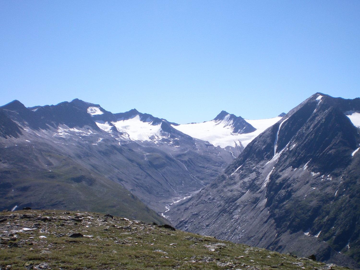 Haus Sonnenhang Sölden Exterior foto